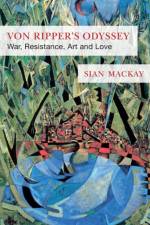 Von Ripper's Odyssey af Sian MacKay