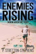 Enemies Rising Part 2 af Paul Stretton-Stephens