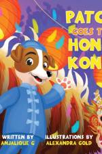 Patch Goes to Hong Kong af Anjalique Gupta