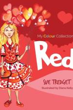 My Colour Collection af Sue Tredget