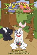 Adventures in Cottontail Pines af T K Wade