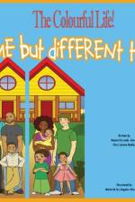 Same but different Too af Naomi Y Kissiedu-Green
