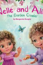 Nelle and Alice af Margarete Rougier