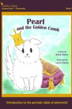 Pearl and the Golden Comb af Greta Cleary