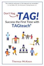 Don't Nag...TAG! af Theresa McKeon