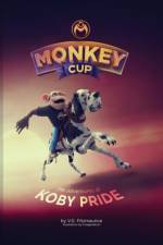 Monkey Cup af Fitzmaurice Vg