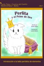 Perlita y el Peine de Oro af Greta Cleary