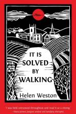It is Solved by Walking