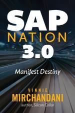 SAP Nation 3.0 af Vinnie Mirchandani