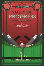 The Red Valley af Cory Sheldon