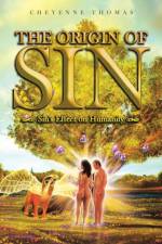 Origin of Sin af Cheyenne Thomas