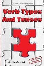 Verb Types and Tenses