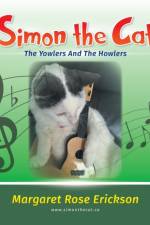 Simon the Cat