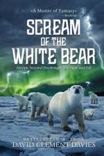 Scream of The White Bear af David Clement-Davies