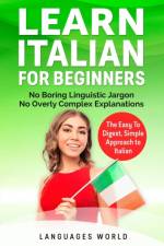 Learn Italian for Beginners af Languages World