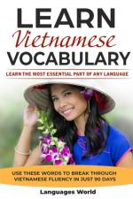 Learn Vietnamese af Languages World