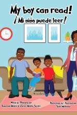 My boy can read! af Laqueeda Mobley