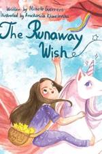 The Runaway Wish af Michelle Guerrero