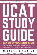 Ucat Study Guide af Michael O Carter