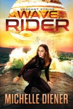 Wave Rider af Michelle Diener