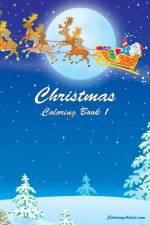Christmas Coloring Book 1 af Nick Snels