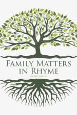 Family Matters in Rhyme af Johnnie Walker