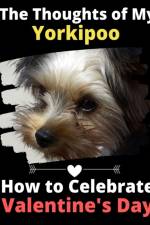 Thoughts of My Yorkipoo af Brightview Activity Books