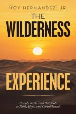 Wilderness Experience af Moy