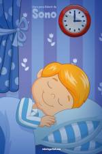 Livro para Colorir de Sono af Nick Snels