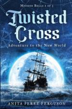 Twisted Cross af Anita Perez Ferguson