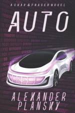 Auto af Alexander Plansky