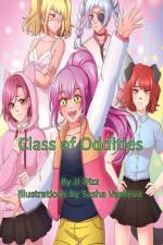 Class of Oddities af Jj Dizz