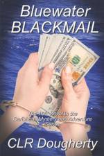 Bluewater Blackmail af Charles Dougherty