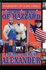 My Hero Is a Duke...of Hazzard Nathan Miller Edition 1983-2021 af Cheryl Lockett Alexander