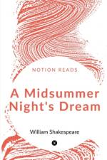 Midsummer Night's Dream af William Shakespeare