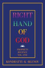 Right Hand of God af Kondratti -K -Blenov
