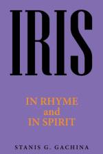 Iris af Stanis G Gachina