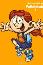 Livro para Colorir de Felicidade 2 af Nick Snels