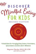 Discover Mindful Eating for Kids af Med Rd Fletcher