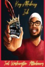 King Atterberry Ink af Joel Washington Atterberry