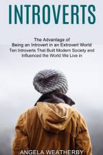 Introverts af Angela Weatherby
