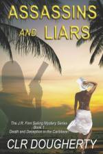 Assassins and Liars af C L R Dougherty