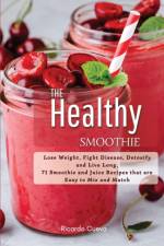 Healthy Smoothie af Ricardo Cueva