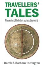 Travellers' Tales af Derek Torrington