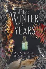 The Winter Years af Dionne Haynes