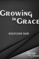 Growing in Grace af Andrew Rappaport
