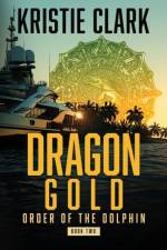 Dragon Gold af Kristie Clark