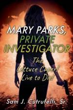 Mary Parks, Private Investigator af Sam J
