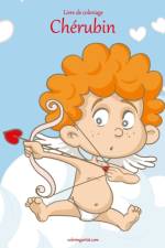 Livre de coloriage Cherubin 1 af Nick Snels