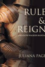 Rule & Reign af Juliana Page